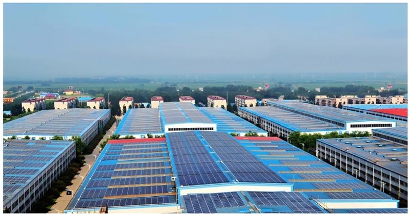 Xtep Industrial Park, Ningxiang, Changsha City, Hunan Province