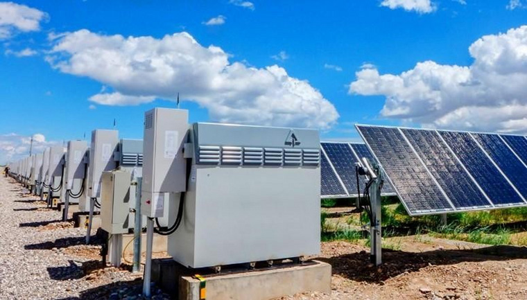 中国工程院院士高翔：液流电池正步入GW级时代，混合储能、长时储能是大趋势