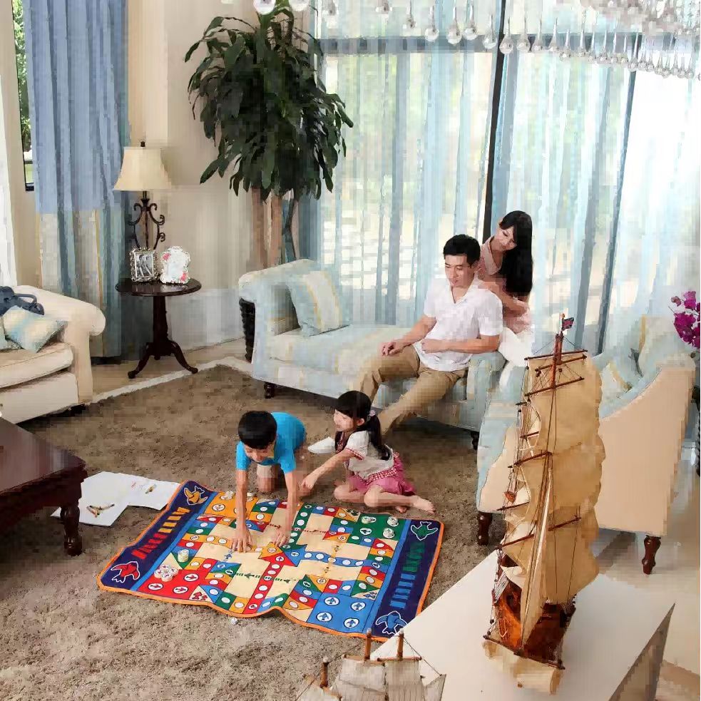 家庭绿电：点亮绿色生活新方式