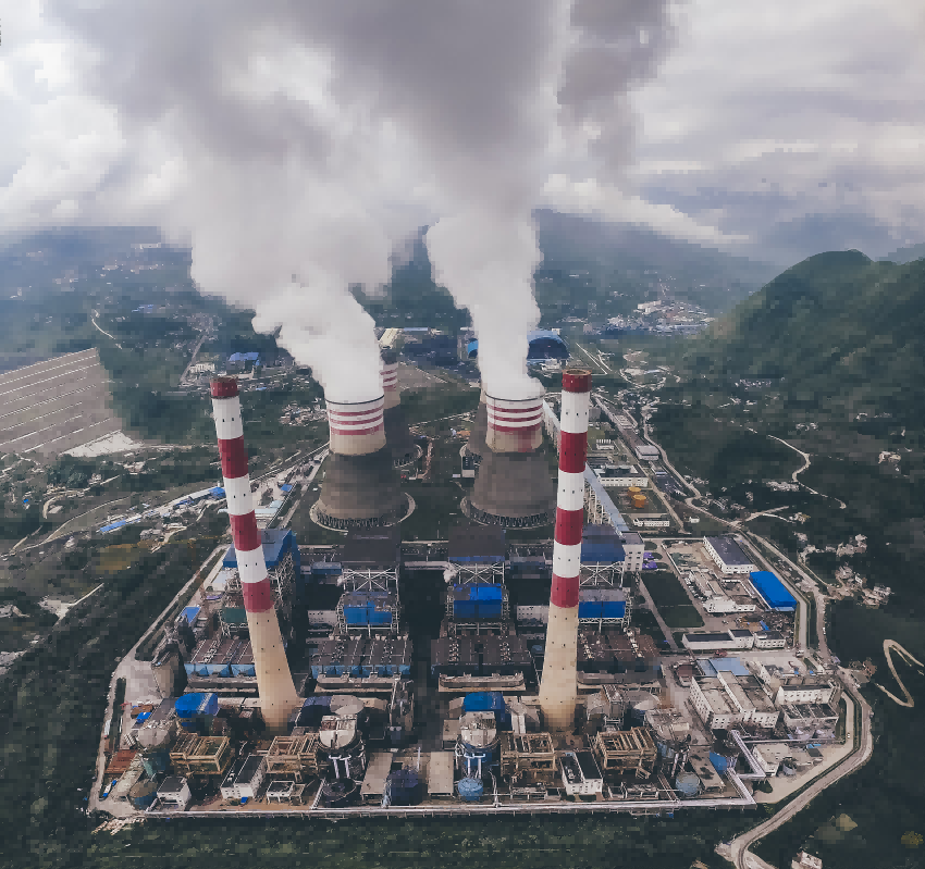 贵州煤炭应急电源配储：锂电 or 全钒液流电池？华泸光电提供专业解决方案！