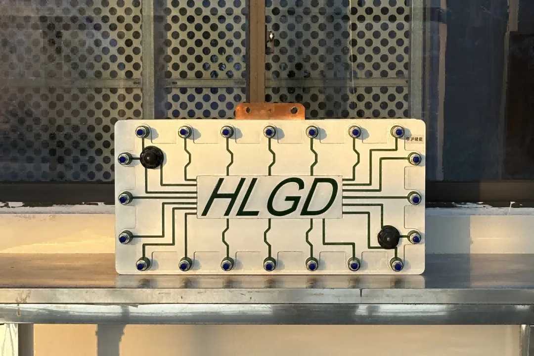 Locking the long-term energy storage gold track, Huasu Group's vanadium redox flow battery industry blueprint is accelerating its implementation.