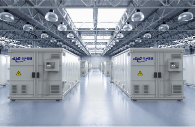 All-vanadium redox flow battery, the 